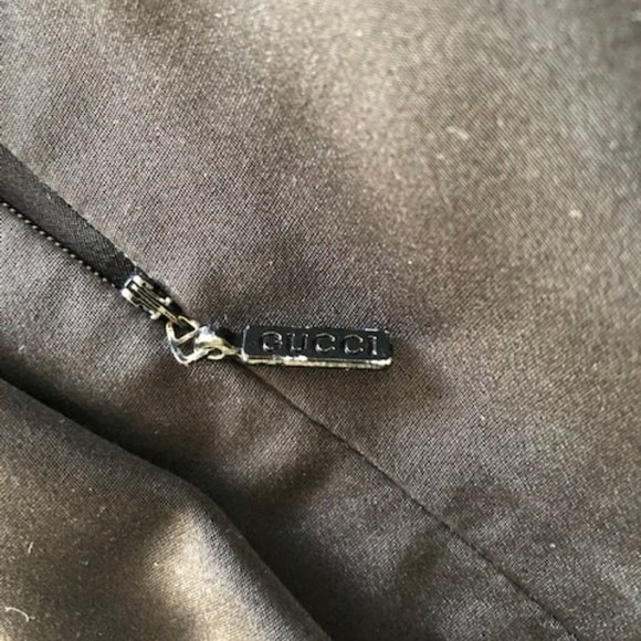 Gucci Mini Dress - Picture 6 of 9